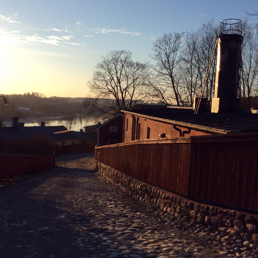 LundVirpi's tweet photo. Touching experience, thanks for the River. #Encounters15 . http://t.co/rdlGzVS1Oh