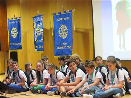 RotaryItalia's tweet photo. Progetto #EarlyAct #Italia su #RotaryShowcase
#Rotary #DalmineCentenario #Literacy #Rotaryday
http://t.co/YDvmx4ejzi http://t.co/6gCZdQUQW9