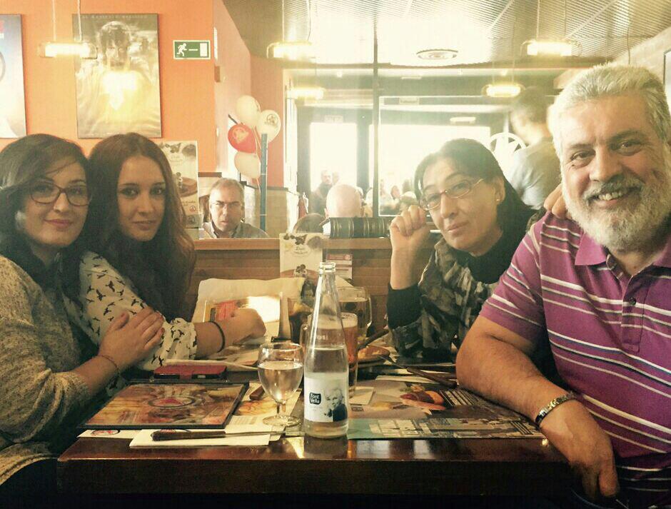 AndreaGA11's tweet photo. Amor incondicional 💖 http://t.co/vlujr0bvut