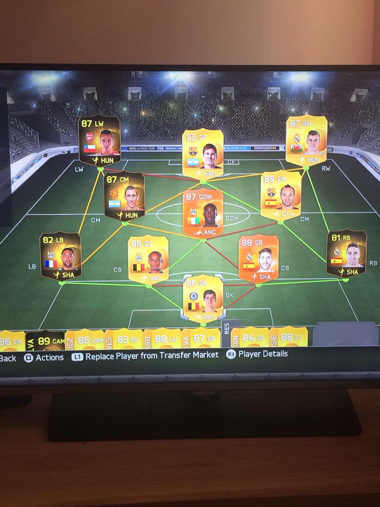 FxxtballTrader's tweet photo. This is my team mate @TradingTipsYT http://t.co/MH8Jm90d8U