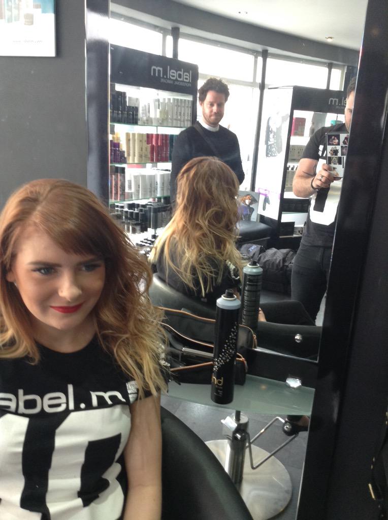 Level Hair & Beauty tweet media