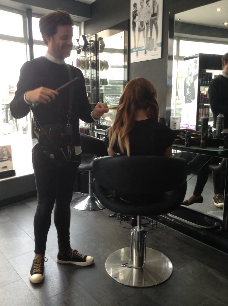Level Hair & Beauty tweet media