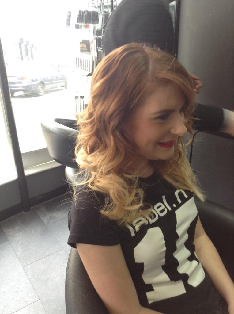 Level Hair & Beauty tweet media