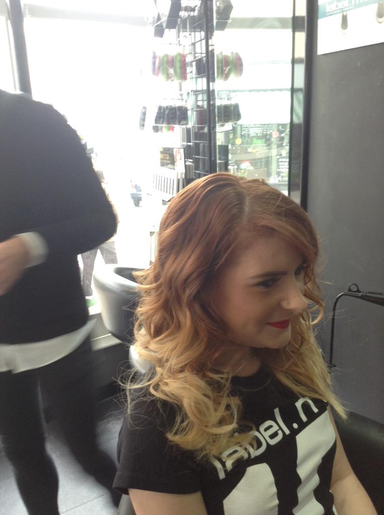 Level Hair & Beauty tweet media