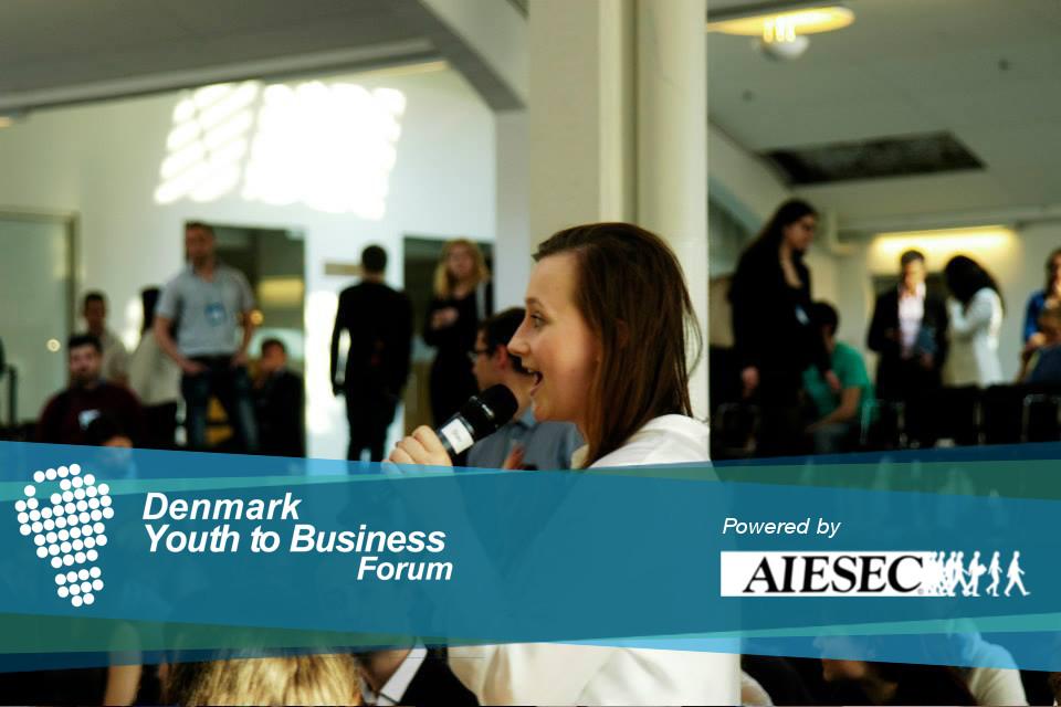 DenmarkY2B's tweet image. Youth to Business Forum is already tomorrow! Check-in 11.00-12.00 at CBS, Solbjerg Plads room SPs01 #DenmarkY2B15