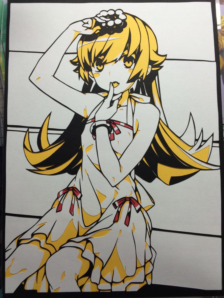 Miku 切り絵垢 多忙 على تويتر バベッジ様 Gevanni809 から切り絵頂きました 影になるところにメインの色を入れていて凄く綺麗でした 白画用紙を切ってるので奥行きあって凄かった 二人とも凄く可愛いです 2作も本当にありがとうございます Http Miku 切り絵垢 多忙 على تويتر バベッジ様 Gevanni809 から切り絵頂きました 影になるところにメインの色を入れていて凄く綺麗でした 白画用紙を切ってるので奥行きあって凄かった 二人とも凄く可愛いです 2作も本当にありがとうございます Http