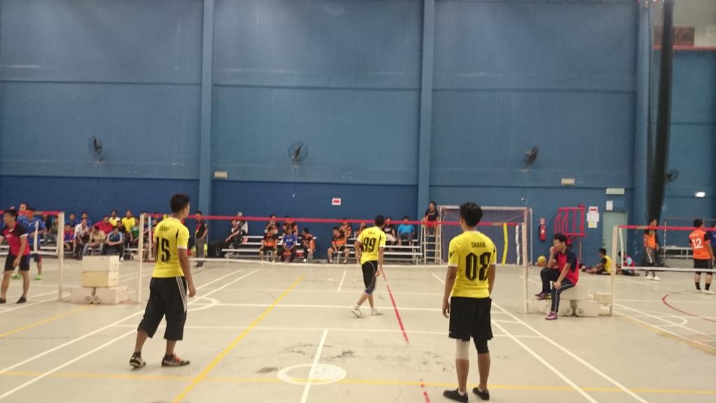 johndxttt's tweet photo. Team ktdi💪 #utmgames http://t.co/wl0snRVKlm