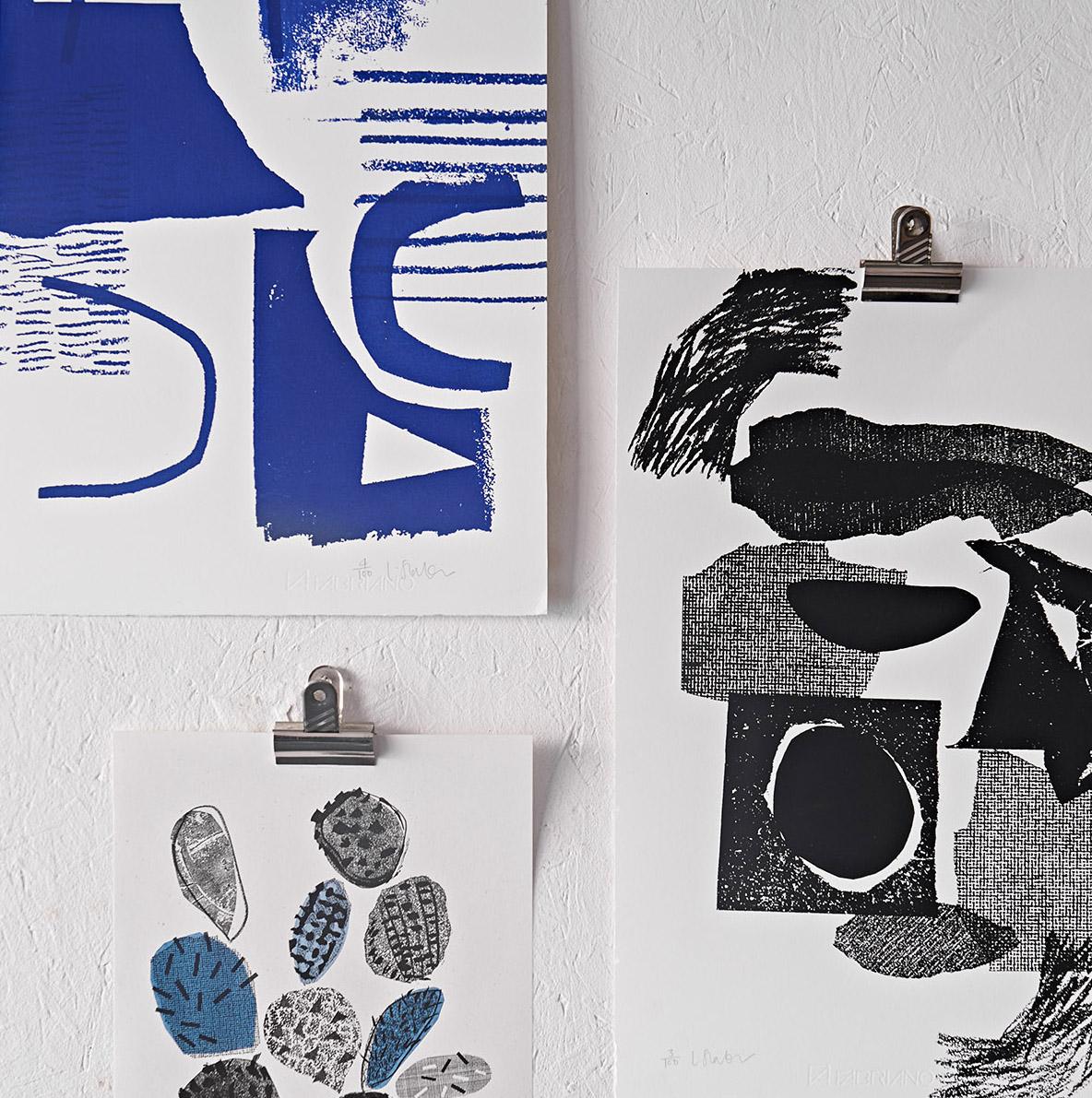 laurastextiles's tweet photo. Showing a some new editioned prints @HepworthGallery #THWPrintFair alongside @jgprintworks @gridula @printedpeanut ! http://t.co/j14YVFv3LE