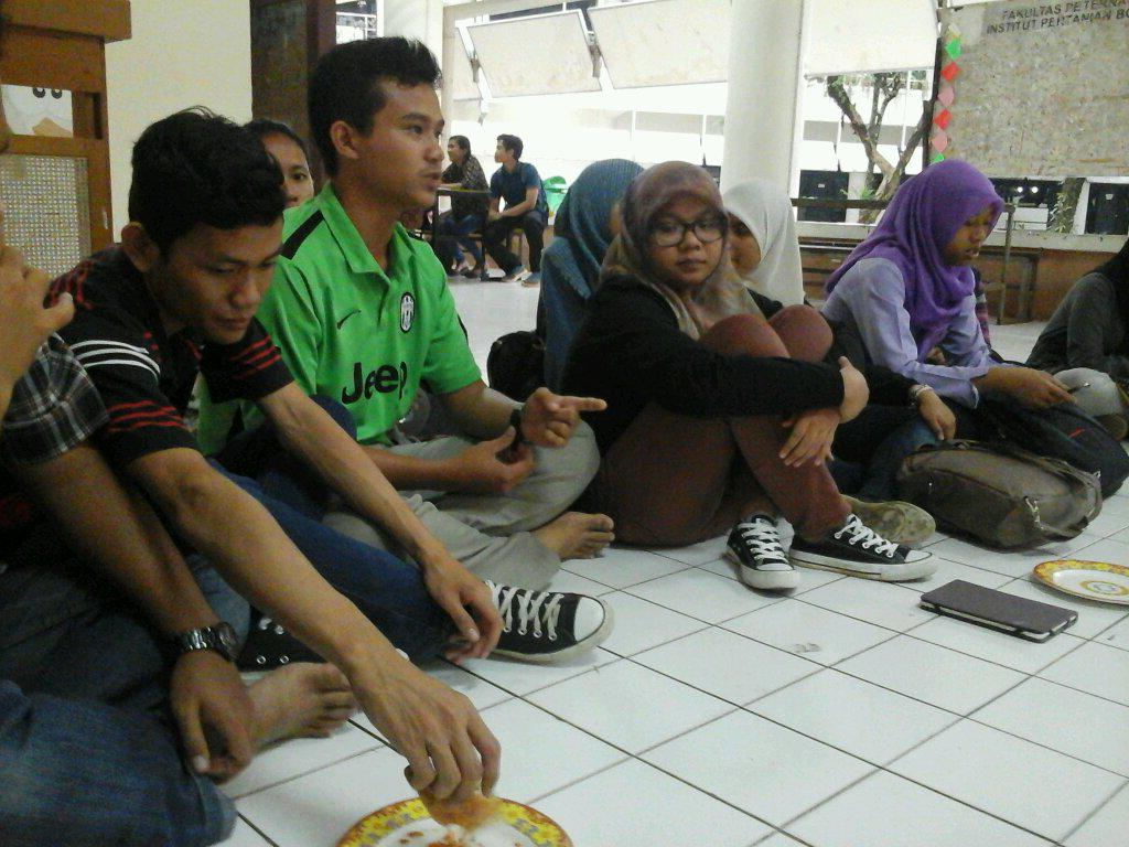 Sharing sharing dari ilpro :)