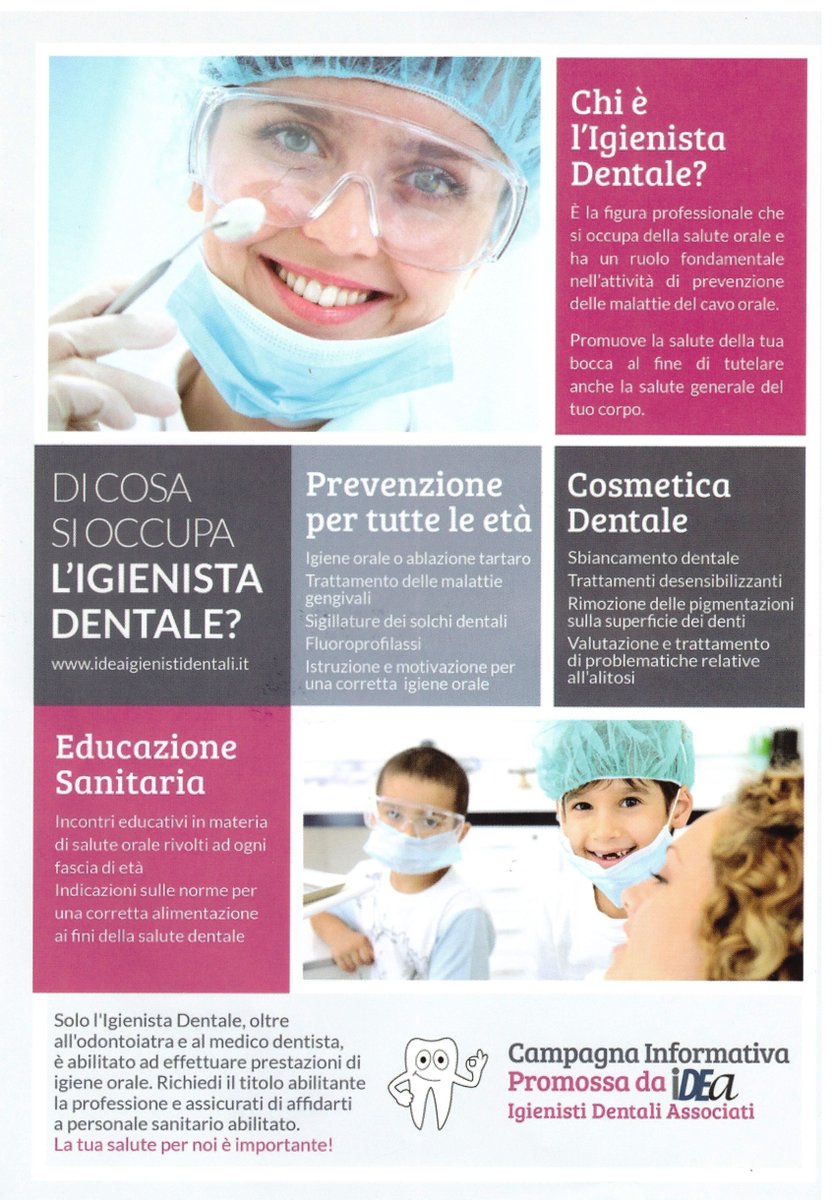 DrPStranges's tweet image. facebook.com/dentistapaolos…