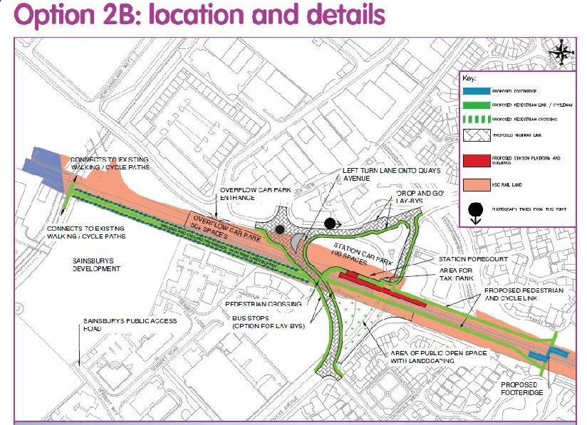 Bristol Rail Campaign tweet media