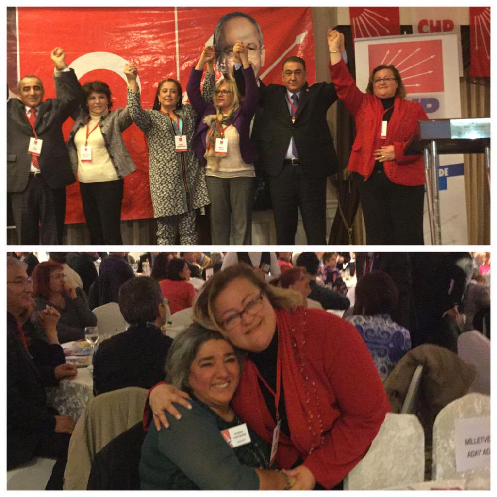 Şile'de partili yol arkadaşlarımızla birlikteydik. İlgi ve destekten ötürü teşekkür ederim. #166FusunSokmez