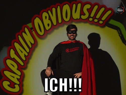 +++ EIL +++ Das @NeoMagazin Royale ist eine Satiresendung! +++ #varoufake +++

Wer hätte das gedacht?