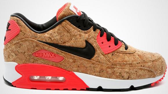 sneakerfiles's tweet photo. Nike Air Max 90 Infrared 'Anniversary' Series - http://t.co/0ag7e2E6dQ http://t.co/fYnf3QKWd9