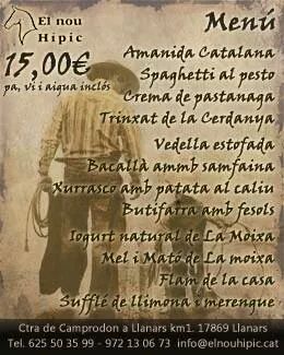 fferrervi's tweet photo. Un cap de setmana a EL NOU HIPIC http://t.co/uiGdpB5TXw
