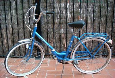 MTBtelevision's tweet photo. Por haberme regalado mi primera bici y por compartir juntos mis primeras pedaladas ¡#FelizDiaDelPadre! #MomentosMTB http://t.co/KaGow5FQai