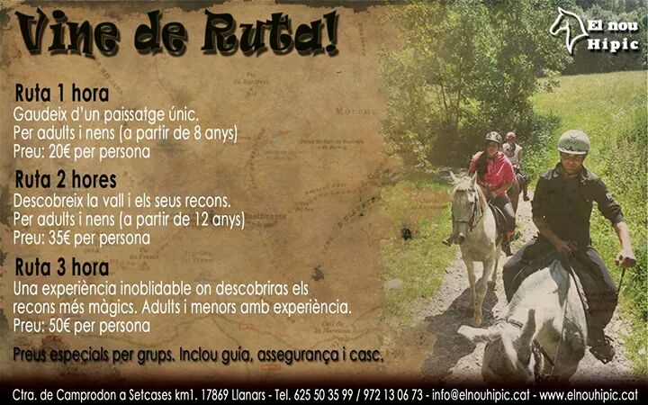 elnouhipic's tweet photo. Un cap de setmana amb nosaltres http://t.co/sCgAJ5WLhE