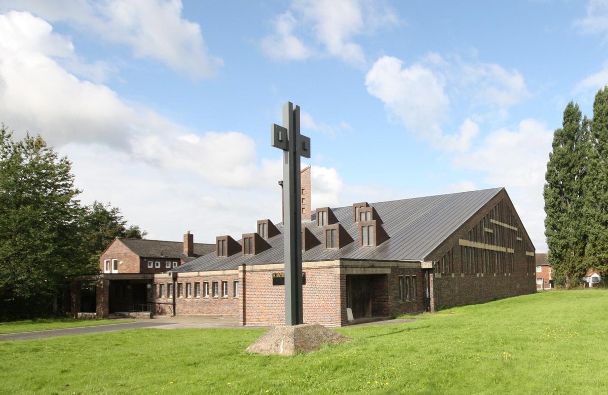 sacredsuburbs's tweet photo. EVENT: Sacred Suburbs (Seminar and Bus Tour) 11/04/15 http://t.co/idMBbquJbg @conservingc20 @CBHR_mag @modernistsoc http://t.co/O8DoQpAwax