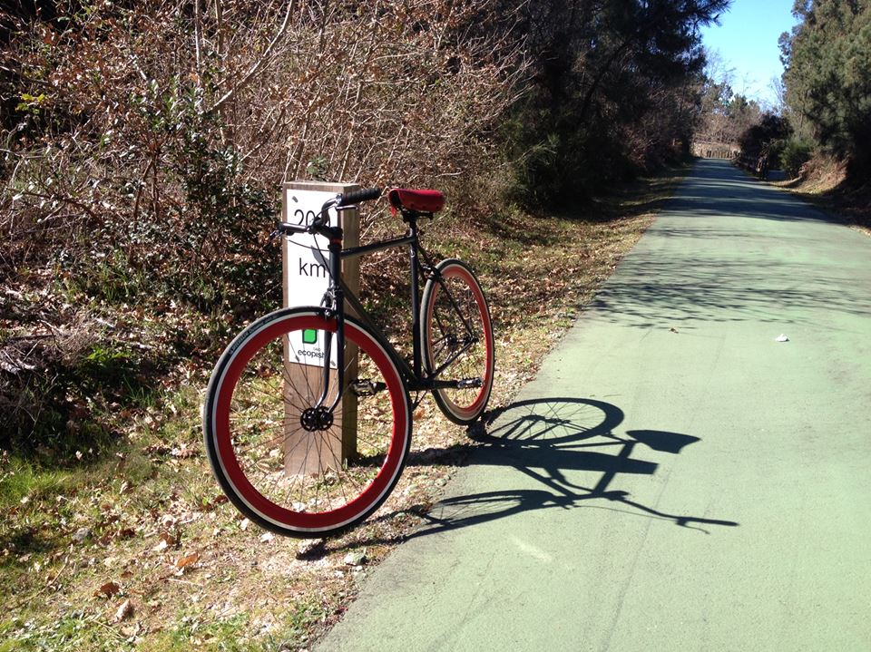 bicicolor's tweet photo. #bike #bicicolor
obrigado amigo Igor.
boas pedaladas pela Beira Alta… http://t.co/3FOFJHiwII