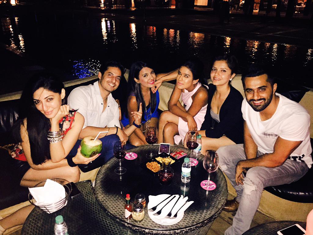 Happy souls happy people :)