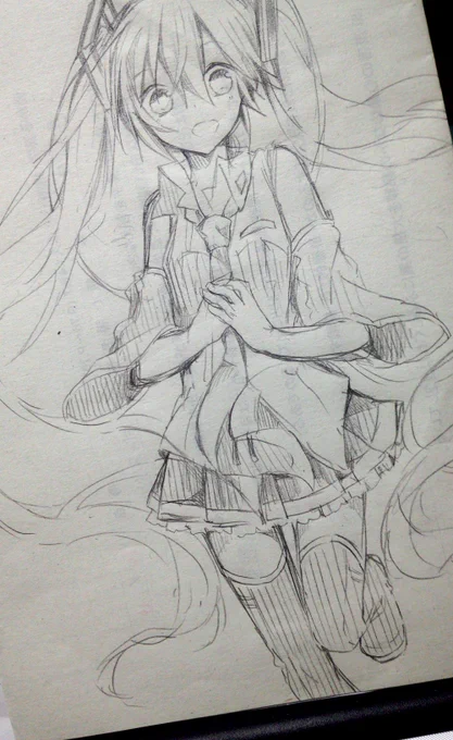 みくちゃん 