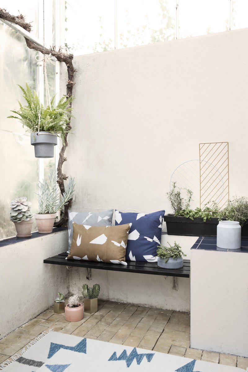 Discover the latest products from the famous brand <a href="/fermLIVING/">fermLIVING</a> : goo.gl/W8SmR4
#madeindesign #homedecor
