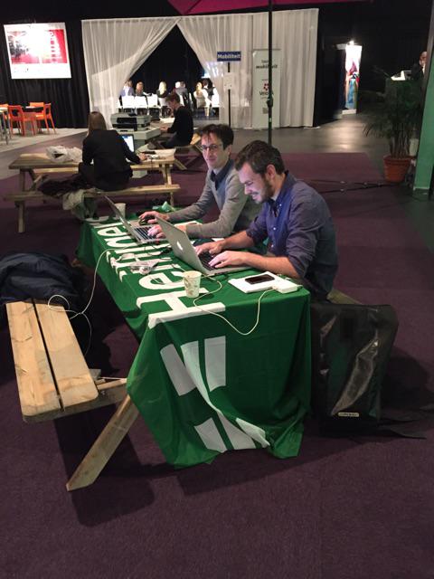 Arjan Ankerman tweet media