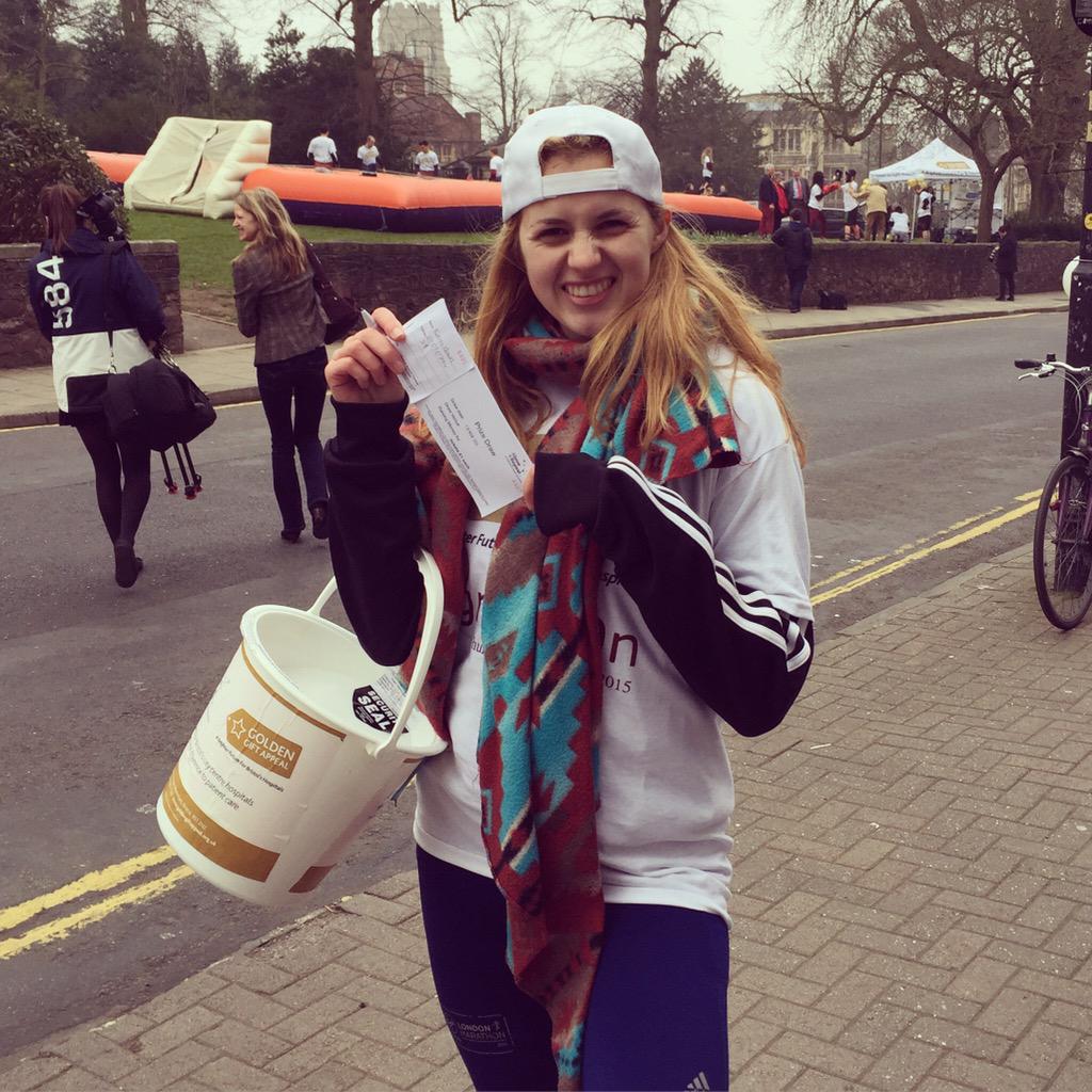ignit10nBristol's tweet photo. Two and a half hours in and it's all go go go at Bristol Uni!! http://t.co/1gyJCe48Nb