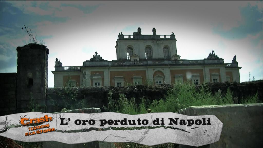 crash_rai's tweet photo. Lunedì 23 alle 23,00 su @RaiStoria a #Crash si parlerà anche di #Carditello @massimobray @amaliadesimone @seholsem http://t.co/KxtjJ2EUdZ