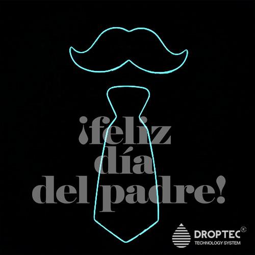 DroptecT's tweet photo. ¡Feliz Día del Padre! http://t.co/GtmmVa6ZWf