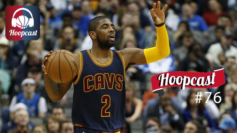 JJiii100's tweet photo. L'épisode 76 est là ! Kyrie Irving, Serge Ibaka, Russell Westbrook, les Français ! http://t.co/xlzVXYb8QZ http://t.co/ZO6GbcKuFv