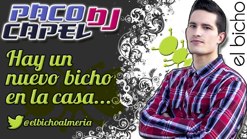 elbichoalmeria's tweet photo. Empezamos jueves sorteando para sta nxe 3pack d 8copas d Ritual y 3copones a los tweets + originales q nos mencionen http://t.co/4hTdoiapLr