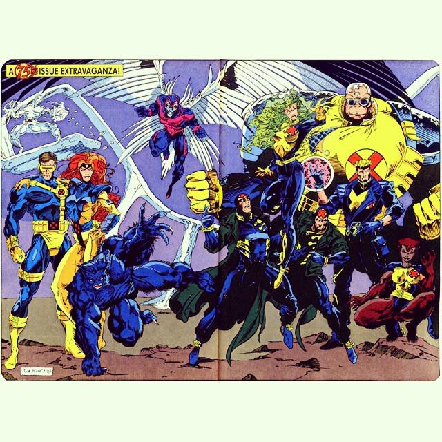 TemNoTrem's tweet image. #xmen #uncannyxmen #originalxmen #xfactor #jeangrey #phoenix #cyclops #scottsummers #beast #angel #archangel #icema…