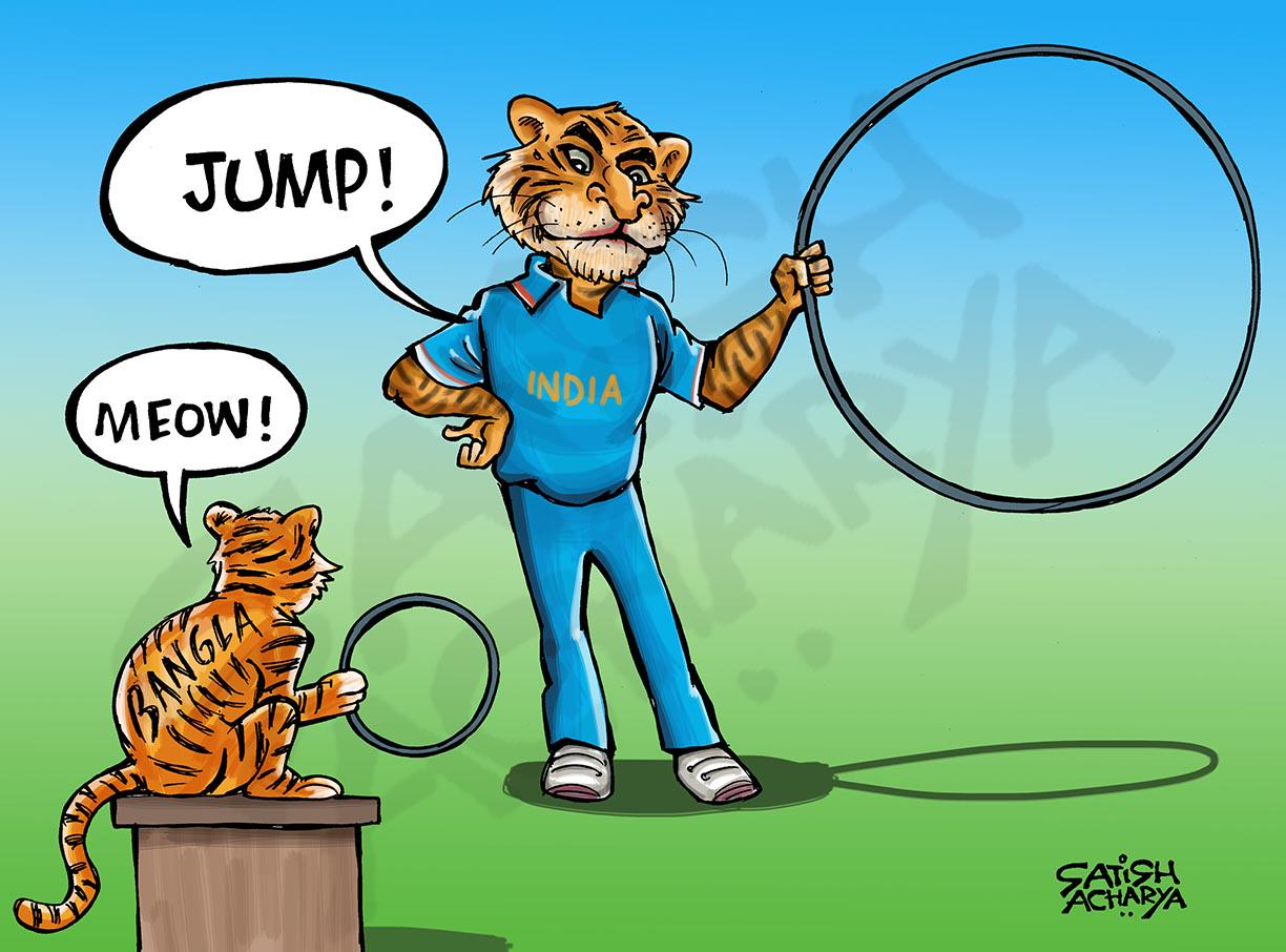 Satish Acharya on Twitter: Satish Acharya on Twitter: