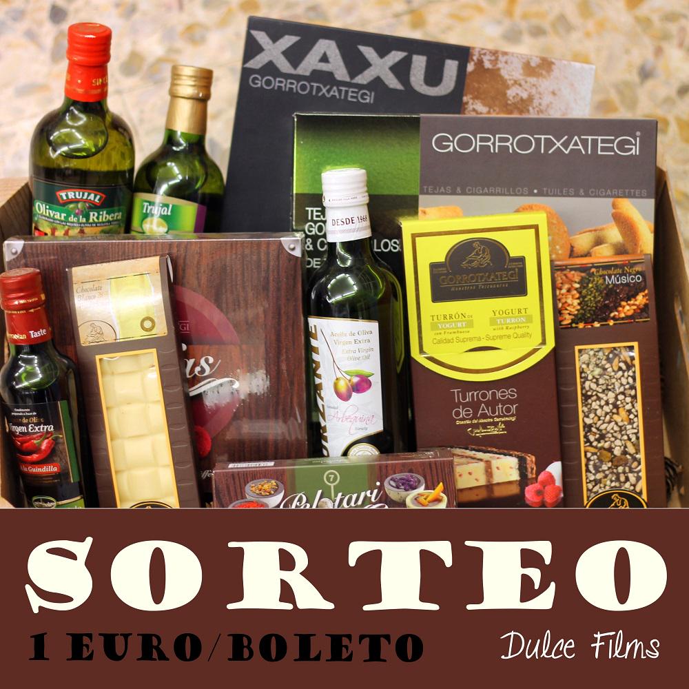 dulce_films's tweet photo. ¡Feliz Día del Padre! ¿Y qué mejor que celebrarlo con un lote de productos de Gorrotxategi, Trujal y Urzante? http://t.co/3YBZRdjfMs