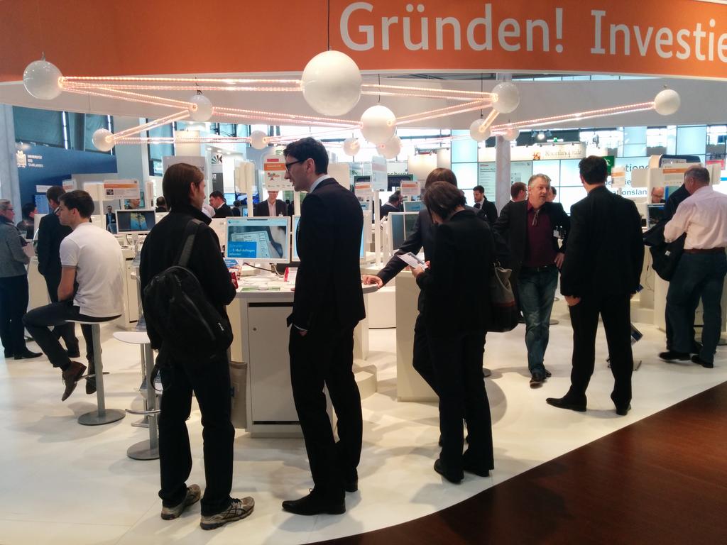 miScharf's tweet image. Many people like the idea: answer your emails faster with #replygo. #CeBIT2015. replygo.com