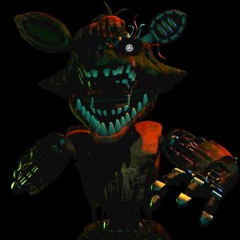 Bonnie_Spain's tweet image. 2nd ROUND!
RT: Phantom Foxy
Fav: Bonnie