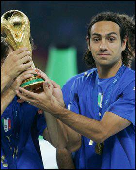 Happy Birthday 39th Alessandro Nesta 