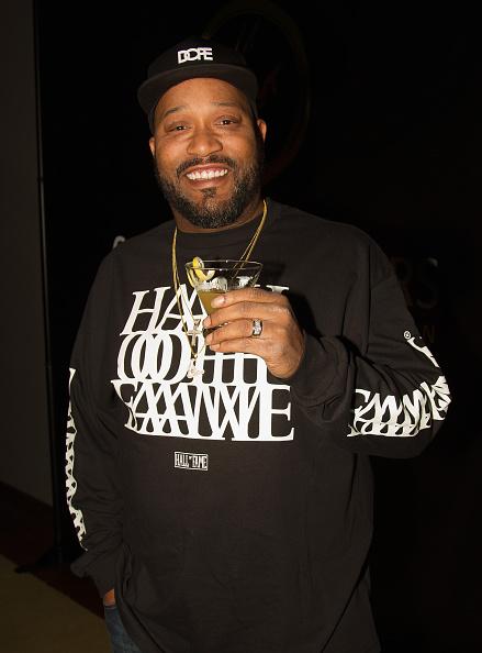 \" Happy 42nd Birthday to Rapper  !!!  Happy b_day Bun B