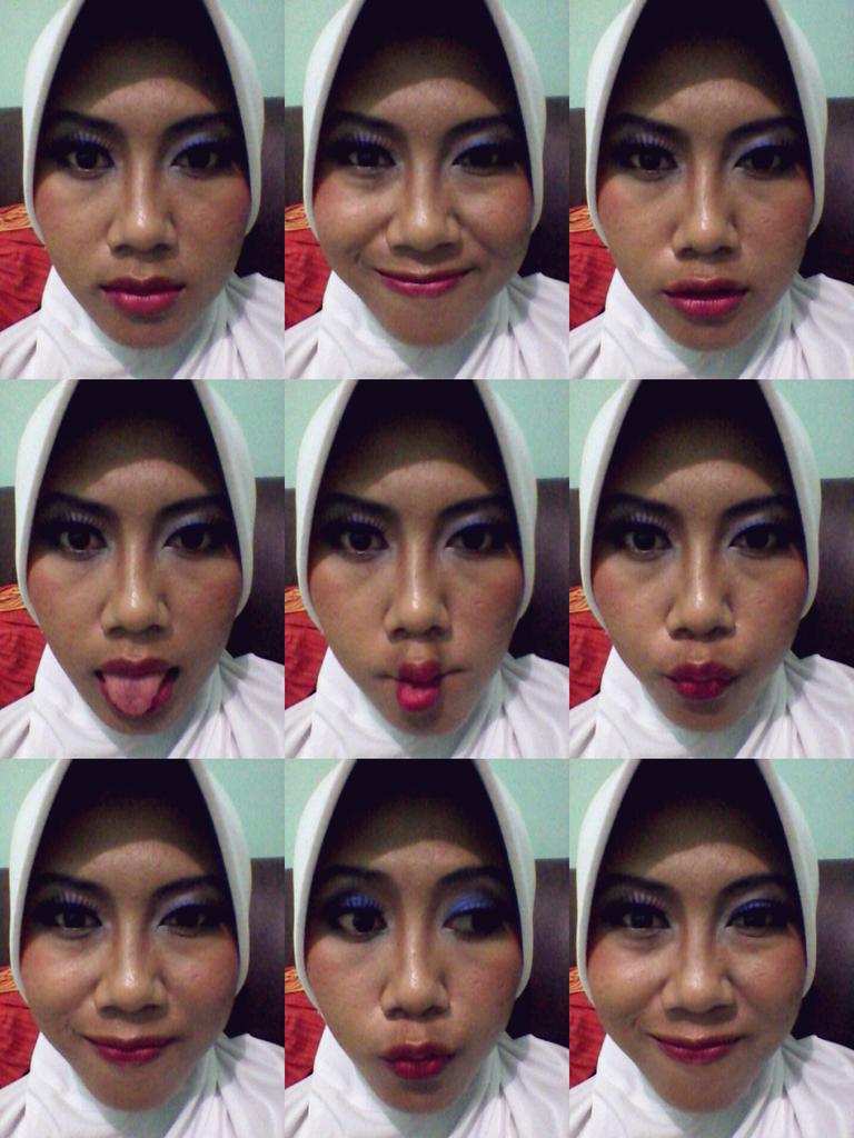 NoviyanaTri's tweet photo. Latepost smada fest http://t.co/7pNbszJBrk
