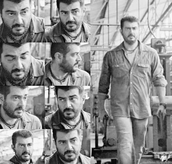 RVaralakshmi's tweet photo. This s Called #Masssssssssssssssss :)We also Called #Thala :) :) :) http://t.co/HtbMvfJqpV