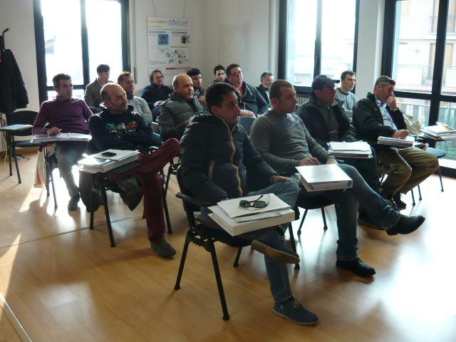 VecoSpA's tweet photo. thanks everybody for attending 57° #Climma,#Frigoboat and #FischerPanda technical training in Veco! see you next year http://t.co/Ve0muokdZI