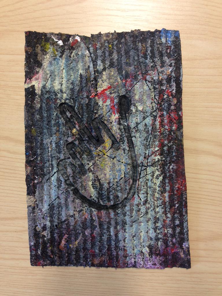 ThatcherAlice's tweet photo. @EdWaiteAtRWY @WaiteEdward @One_RWY - very excited to have received this in the post!! Roll on next Friday!! http://t.co/mMvmuzMOrG