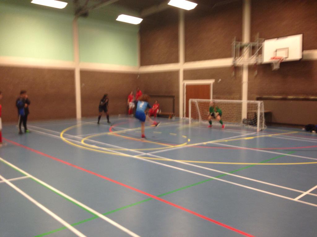 slsffl's tweet photo. 18.03.15 @slsffl Female Invitational: Semi @the_priorysch 1-1 @sfxfootball @the_priorysch win on pens.  #thisgirlcan http://t.co/bs2IeIECf0