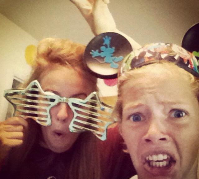 bben2468's tweet photo. Happy birthday to the gorgeous @_Friess 😍💃🎉 #missyou #thispicturethough 😂 http://t.co/7Jf4UXvETR