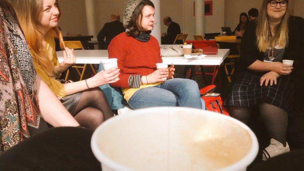 rowan lear (@rowanlear) on Twitter photo Coffee Time <a href="/AllThatIsCoffee/">All That is Coffee</a> in prep for a day of <a href="/GlasgowBuzzcut/">//BUZZCUT//</a>. <a href="/In_Between_Time/">In Between Time</a> & <a href="/BristolBiennial/">Bristol Biennial</a> representing! Coffee Time <a href="/AllThatIsCoffee/">All That is Coffee</a> in prep for a day of <a href="/GlasgowBuzzcut/">//BUZZCUT//</a>. <a href="/In_Between_Time/">In Between Time</a> & <a href="/BristolBiennial/">Bristol Biennial</a> representing!