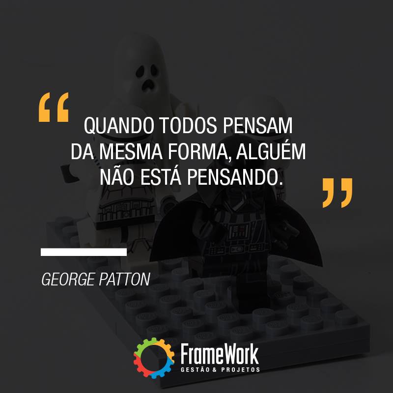 FrameworkGP's tweet image. Pense fora da caixa. Ou em várias caixas! 
#designthinking #projectthinking #gestaodeprojetos #naoeomaisdomesmo