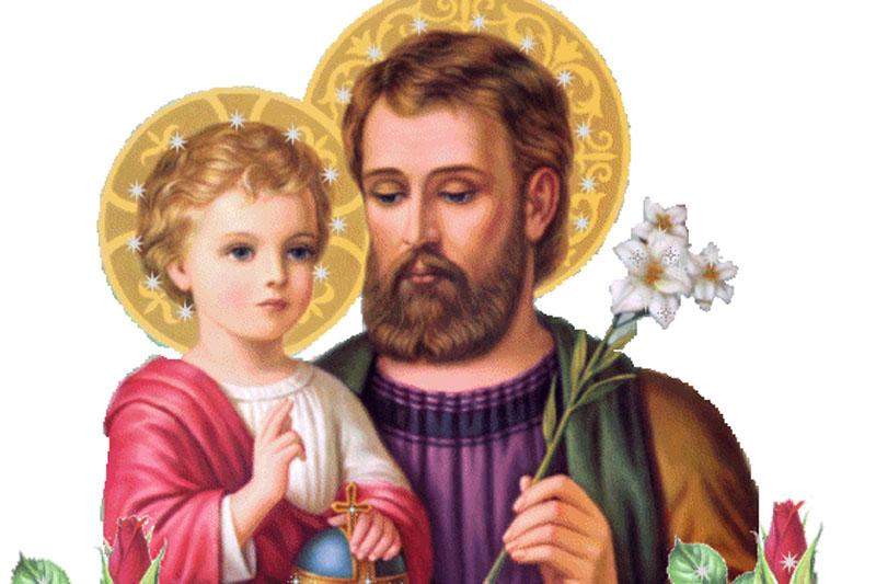 Banesco's tweet photo. Hoy es Día de San José y Feriado Bancario. Felicitaciones y saludos a los José, Josefas y Josefinas en su día http://t.co/J5WXYEYVWx