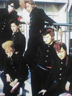 これと… RT @kissesarinais @ShowAyanocozey 翔やん、懐かしい写真が出