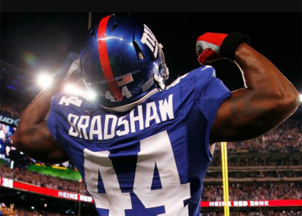 LicensePlateGuy's tweet photo. Happy Birthday four-four. 
#ONCEAGIANTALWAYSAGIANT 
#RunHard #RunMean #CHAMP #GIANTS 
@AhmadBradshaw http://t.co/LgTNUkTxPs